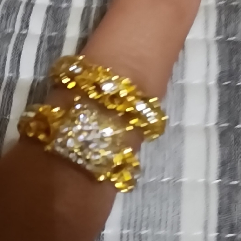 Beautiful Set Ring For Beginners. - Picture 4 of 10